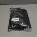 New Balance Men's Sport Essentials Cotton T-Shirt (Black, XXL)