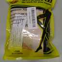 Ailaka Medical Compression Stockings for Women Men, Thigh High Footless 20-30mmHg Graduated Compression Socks with Silicone Band for Varicose Veins, Edema, Post-Surgery, XL