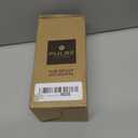 PULSE ShowerSpas 3010-TS-ORB Bathtub Spout Valve with Diverter, 1/2" Slip Fit Connection, Oil-Rubbed Bronze (2.5 x 2.5 x 5.5)