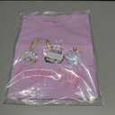 Girls Easter Shirts Kids Cotton Graphic Tees Casual T-Shirts 3-7 Years