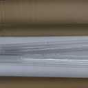 Kingbuy 3 Pack Glass Test Tube Propagation Vase Hydroponic Cuttings Planter