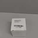 ELESTAB Espresso Paper Filter 58mm, 300pcs Disposable Espresso Puck Paper Filters and Filter Storage Holder Compatible with 58mm Portafilters Basket - Keep Shower Screen Clean