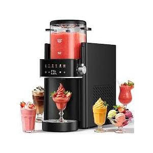 Slushy Machine 