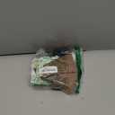 DEANGELMON Seamless Underwear for Women No Show Bikini Panties Comfortable Stretch Invisible Ladies Hipster Briefs (Small, Chocolate-6 Pack)