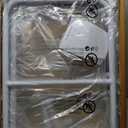 Toilet Safety Rails, Foldable & Adjustable Stability Frame for All Users, Fits Any Toilets (300 LB)