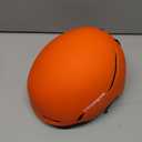 Ski Helmet with Goggles Set,DXH-816 Snowboard Helmet for Adults-with 6 Vents, PC Shell and EPS Foam, Snow Helmets for Men Women Youth (Medium)