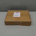 NiHome Bamboo Bread Slicer for Homemade Bread with Stainless Steel Guides, Adjustable Thickness for Toast & Sandwiches, Foldable Compact Sourdough Wood Cutting Board