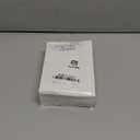 6 Pcs 3-Layer Christmas Crystal Garland Total 8 ft Clear Christmas Tree Decorations Hanging Ornaments 16in Acrylic Bead Hanging Crystals Garland Decor for Xmas Winter Wedding Party Holiday