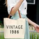 40th Birthday Gifts for Women,40 Year Old Birthday Gifts for Women,1986 Gift for Woman,40th Decorations for Her