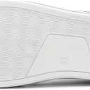 DECARSDZ Men's Fashion Dress Sneakers Comfortable Casual Skate Shoe Walking Oxford Shoes (12, Brown)