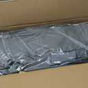 Lost Horizon Truck Bed Camping Air Mattress with Foam, Self Inflating Sleeping Pad for Tacoma 6FT with Pump Sack, 4.5" Thick