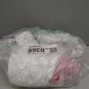 Amazon Basics Ultra-Force Tall Kitchen Drawstring Trash Bags, Classic Clean Scented, 13 Gallon, 80 Count with Odor Control