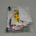 T13 Action Figure Set, 10PCS Robot 3D Printed Toys Lucky Titan 13 Action Figure with Multiple Accessories, Dummy 13 Multi-Jointed Movable, Gifts for Boys and Girls (Requires Assembly)