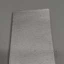 C.R. Gibson Silver Debossed Moon and Stars Medium Lined Journal Notebook, 320pgs, 5 W x 8.2 H Inches (Odyssey)