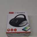 AM/FM/CD Boombox Radio CD Player