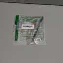 BuyiHoen Metal Alloy Writing Instrument, Forever Pencil with 12 Colored Refill Tips, No Sharpening Required, Pencils for Drawing, Sketching and Writing