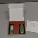 SK SYUKUYU RF Remote Control Page Turner for Kindle Reading Ipad Surface Comics, iPhone Android Tablets Reading Novels Taking Photos(Green)