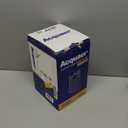 Acquaer 1/4 HP Automatic Submersible Water Pump, 115V Sump Pump with 3/4 Garden Hose Adapter, 1980 GPH High Flow Water Removal for Swimming Pool Cover Hot Tubs Flooded House Basement