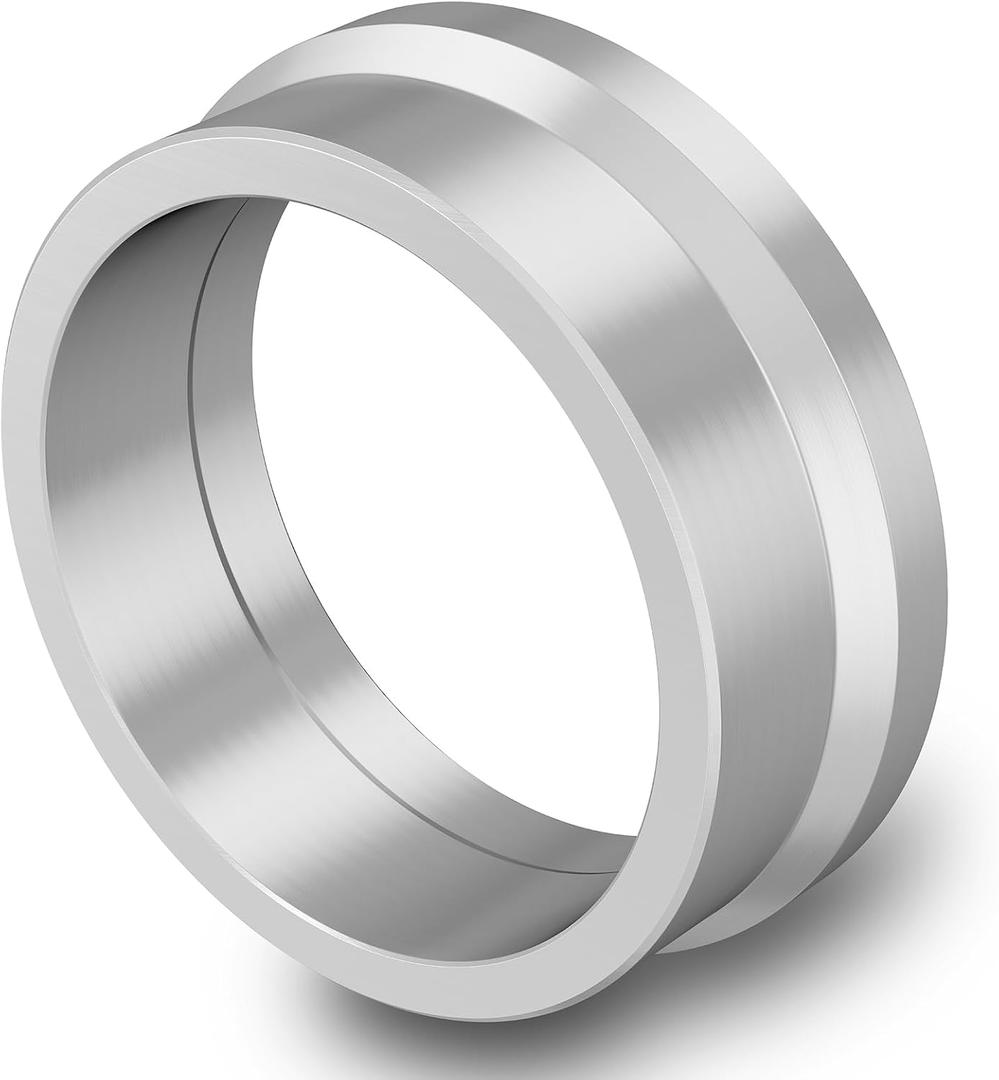 LS Rear Main Seal Alignment Tool for GM Gen III & IV Engines 4.8 5.3 5.7 6.0 6.2 7.0 LS1 LS2 LS3 LS6 L99 LS4 LS9 LSA LQ4 LQ9 L76 L92