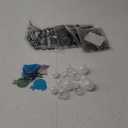 110 Pcs Cake Decorating Butterflies,Butterfly's Cake DecorButterfly Decorations for Cakes for Suitable for Girls Butterfly Theme Party Cake Decorations Etc