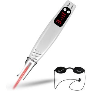 Red Pen for Women Home Use