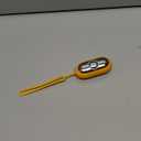 The Chill Pill Sleep Aid Device, Compact Sleep Device for Stress Relief, Panic Attacks and Agitation, Chill Pill Device for Improved Sleep, Mood and Focus - The Original Chill Pill by Mend Your Mental