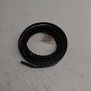 233 inch 41A3589-3 41A3589-12 Garage Door Drive Belt 7ft Garage Door Compatible with Liftmaster Chamberlain, for Models 1270, 1280, 1280R, 8100, 8200 & 9200 spacing of Rubber Ribs is 0.3 inch