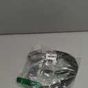 Engine Serpentine Drive Belt Compatible with Nissan 2011-2024 NV2500 NV3500 Titan XD Armada Titan Fit for Infiniti QX56 QX80 Replace Part Number K070961 11720EZ30A 117201LA0B 117201LA0A 117201PD0A