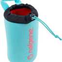 Nalgene Cool Stuff Neoprene Insulated Bottle Sleeve for 32 oz Bottle, Capri Teal