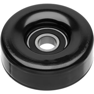 ACDelco Gold 38001 (88909582) Idler Pulley
