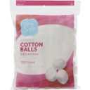 2 x Simply Soft 888277681937 Cotton Balls 200 Count Ss Jumbo .65G