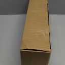 12 Pack Outdoor Solar Christmas Decorations, 180 Bright LED Solar Candy Cane Christmas Lights 8 Lighting Modes, Waterproof Outside Xmas Decorations with Lantern Decor Lights for Pathway Yard Garden