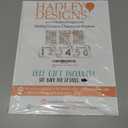 Hadley Designs Multiplication Chart Poster Set - 9 Math Posters for Classroom & Homeschool, Times Tables, Skip Counting, and Division Posters for 2nd-5th Grade, Greenery Classroom Decor