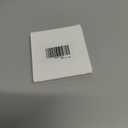 Wise Winter Owl Ornament, Owl Lover Gifts, Nature Lover Gift, Woodland Animals, Forestcore Ceramic Xmas Decoration (C19)