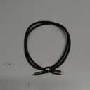 Silkland USB C Monitor Display Cable 3.3FT 4K@144Hz/60Hz, 8K USB C 3.2 Gen 2x2 Video Cable, 20Gbps Data Transfer, 240W PD Charging, Type C Compatible for iPhone 17, MacBook, CarPlay, Portable Monitor