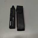 High Accuracy Diamond Tester Pen Professional Jewelry Diamond Selector with UV Light for Novice and Expert Jeweler Tool, Real Diamond Tester for Different Sizes of Diamond Stones