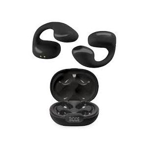 Ilive Clear Wireless Open Ear Clip Earbuds