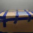 4 Inch Gel Memory Foam Mattress Topper Full, Cooling Mattress Topper with Removable & Washable Bamboo Cover, CertiPUR-US Certified