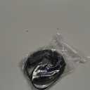 bbfly-A6 ODB II ODB2 Splitter Extension 16 Pin Extension Cable Adapter (with Switch)