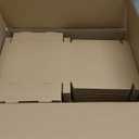 7x7x1 inch Small Shipping Boxes 50 Pack, Brown Kraft Corrugated Cardboard Mailer Boxes Bulk for Packaging Business Mailing GiftMini Mailer Boxes for Packaging Supplies