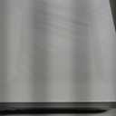 Oasis Creations White Square Plates Set 10" - 50 count - Premium Hard White Plastic - Disposable and Reusable - Salad Appetizer Dinner Party Plate Set