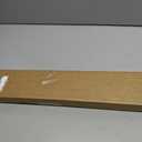LazBlinds No Drill Cordless Cellular Shades, 31" W × 64" H, Cream