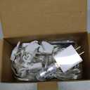 HXWEIYE 300LED Fairy Curtain Lights, 9.8x9.8Ft USB Plug-in 8 Modes Christmas String Hanging Lights with Remote for Bedroom Backdrop Wedding Indoor Wall Decor, RGB Color Changing, Standard  1 Pack