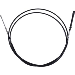 IEQFUE 14FT Control Cable CC20514 CCX20514 Adopts SeaStar Xtreme Technology Compatible with BRP Johnson Evinrude Gale