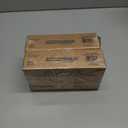 2 x OEMTOOLS 22593 10 Piece Insulated Screwdriver Set, 4 Flathead Screwdrivers, 4 Phillips Screwdrivers, Interchangeable Blades And Electrician Tool Pouch