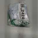 Carter's Boy PurelySoft Sleep and Play Pajamas, Light Blue, 3M