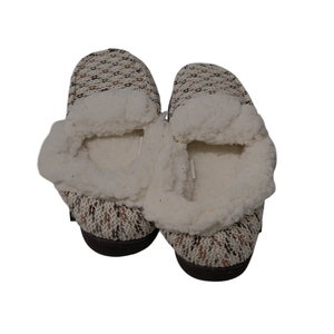 Muk Luks Women's Slippers  7-8 Medium