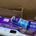 Swiffer PowerMop Multi-Surface Mop Kit for Floor Cleaning, Includes PowerMop, 2 Mopping Pad Refills, 1 Cleaning Solution with Fresh Scent and 2 Batteries (Purple and White)