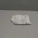 2 Pack Silk Pillowcase - Standard Size 20 x 26 Inch Silky Pillow Case for Hair and Skin Soft Cute Aesthetic Bed Sleeping Pillow Cover with Zipper for Women, Colorful Flower