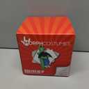 Morph Kids Alien Costume, Inflatable Alien Costume Kids, Aliens Blow Up Costumes Kid, Boys Inflatable Costumes